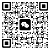公众号二维码